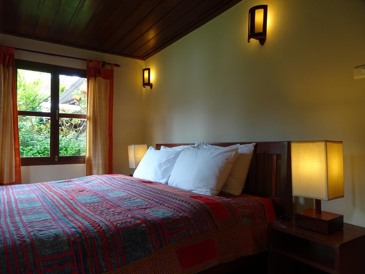 Heritage Double Room