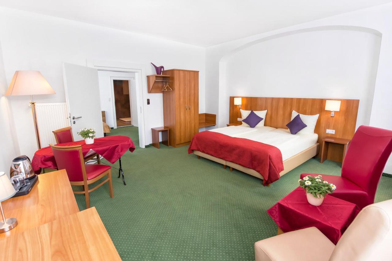 Comfort Kamer