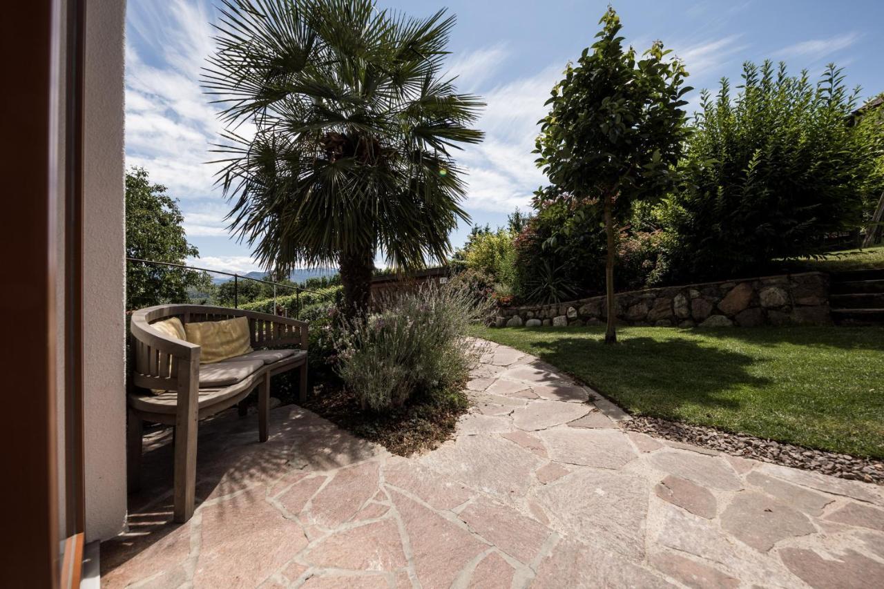 Apartment Terrace