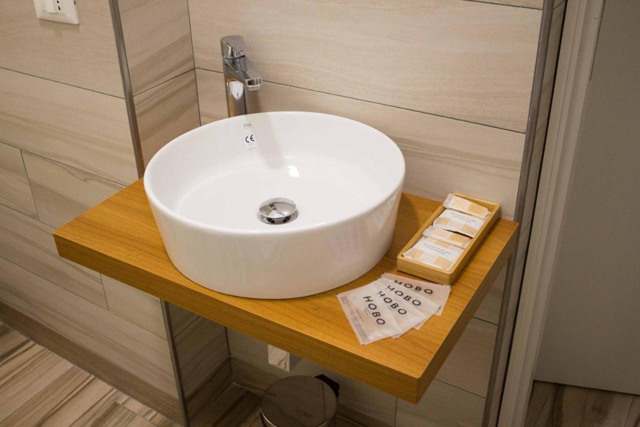 Habitación Doble con baño privado - 1 o 2 camas