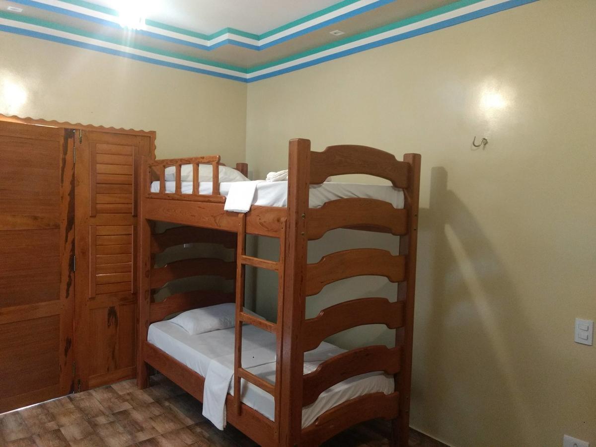 Premium Quadruple Room