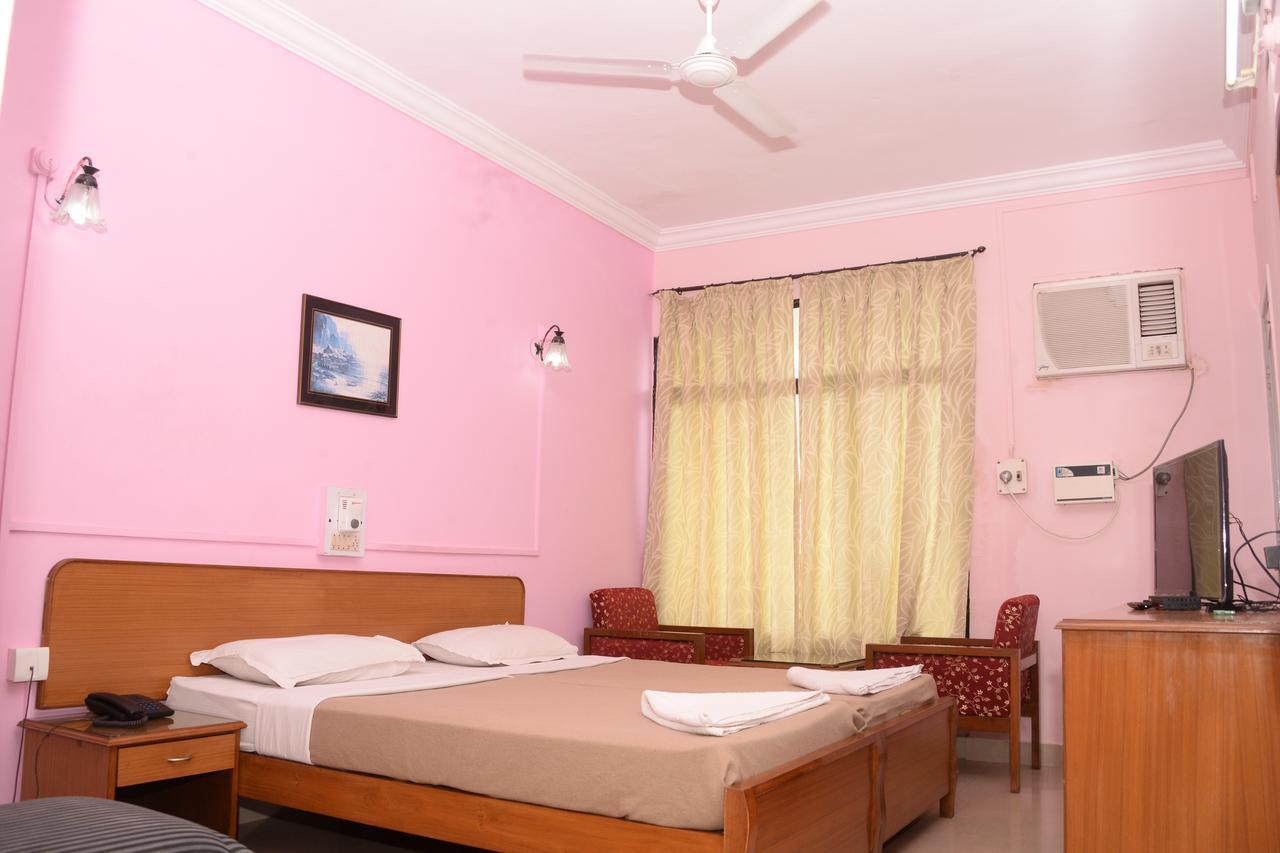 Standard Non AC Room