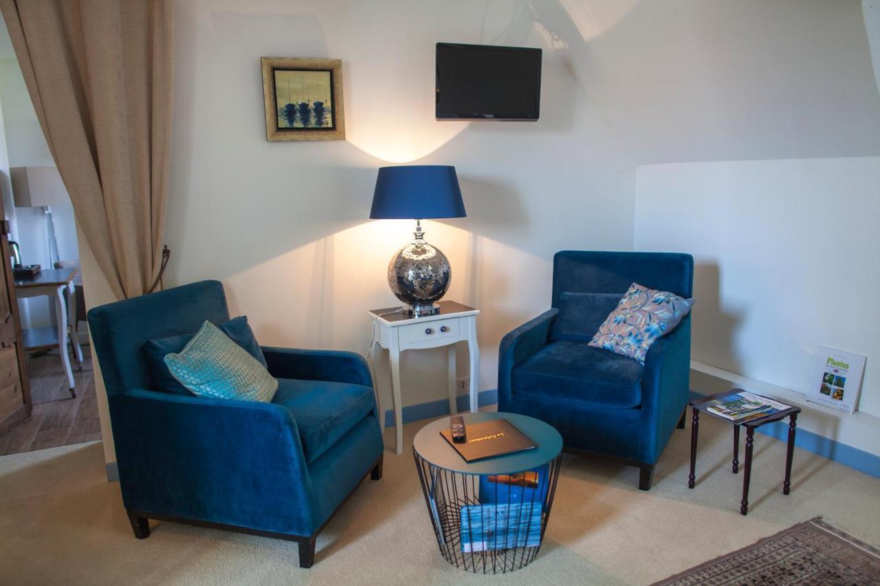 Chambre Double Supérieure