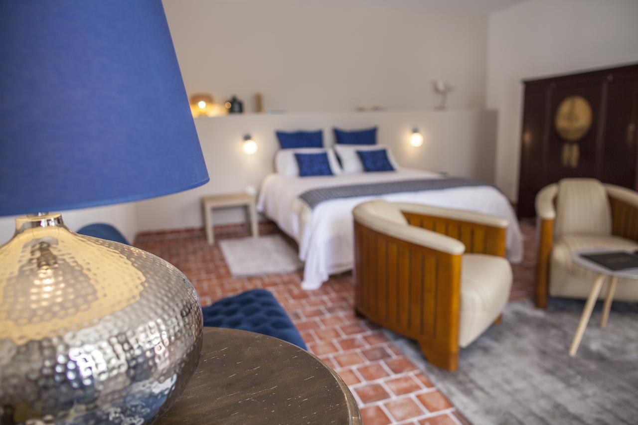 Chambre Double Grand Confort