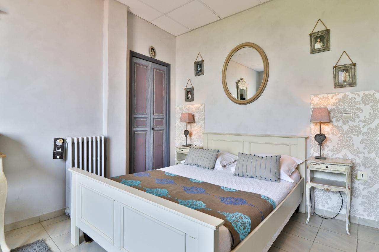 Triple Room Terrace