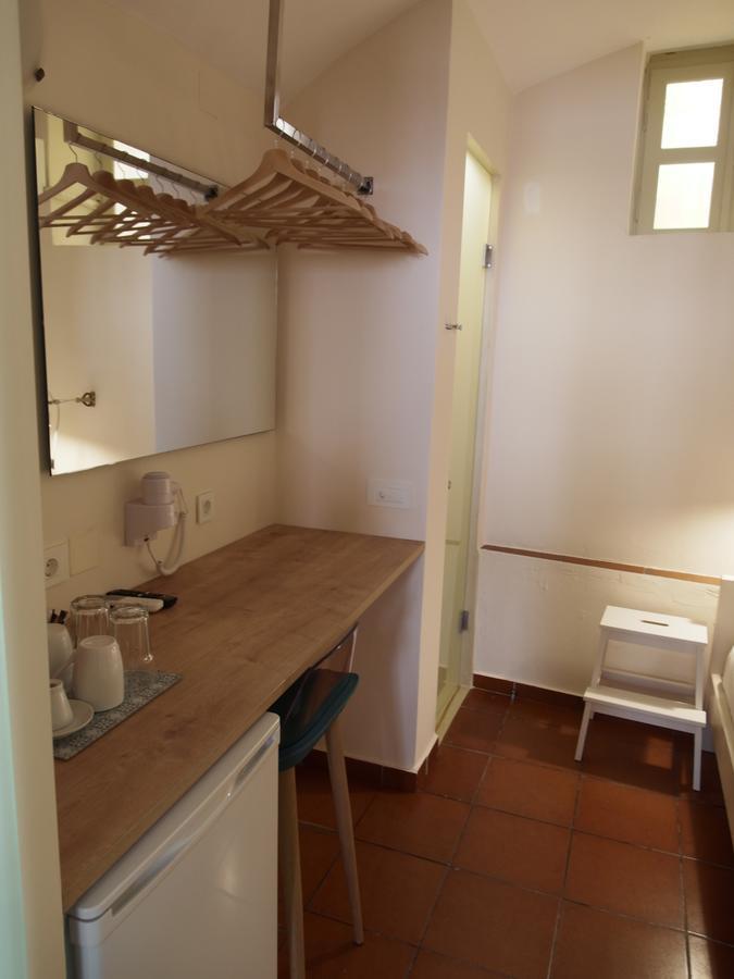Economy Zimmer im Erdgeschoss