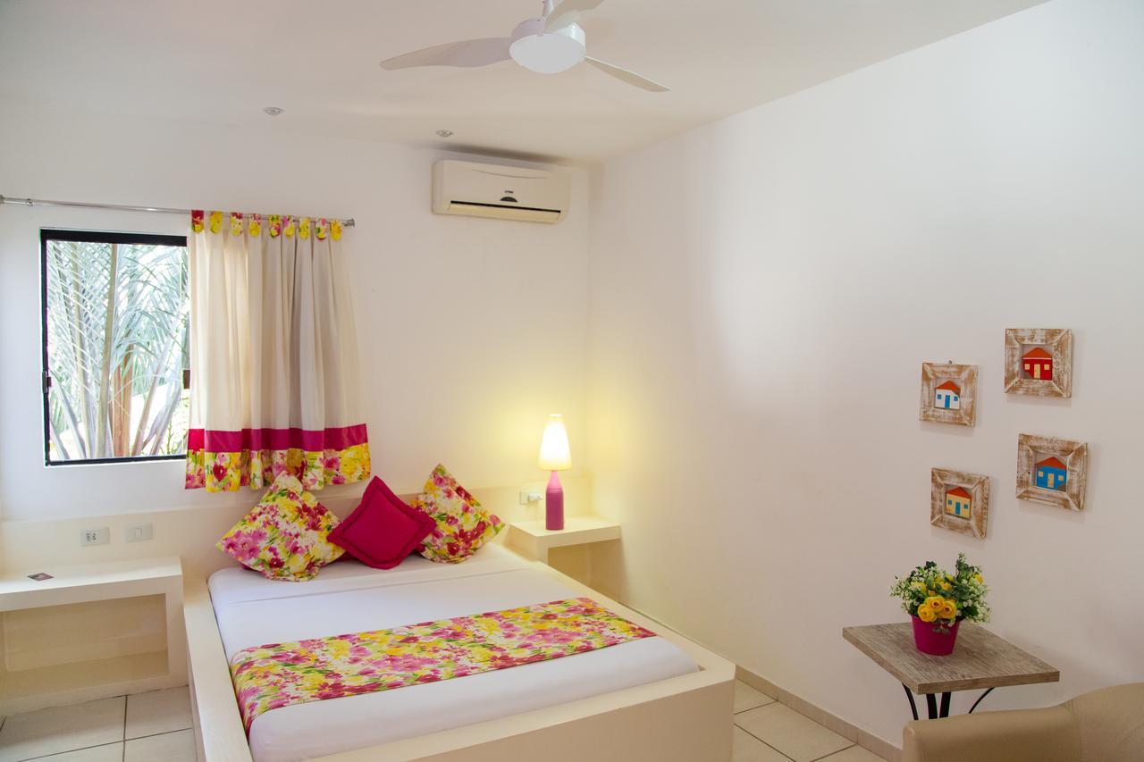 Quarto Duplo Deluxe