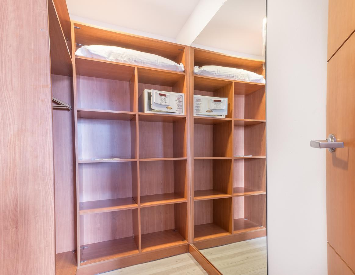 Junior Suite Sea View