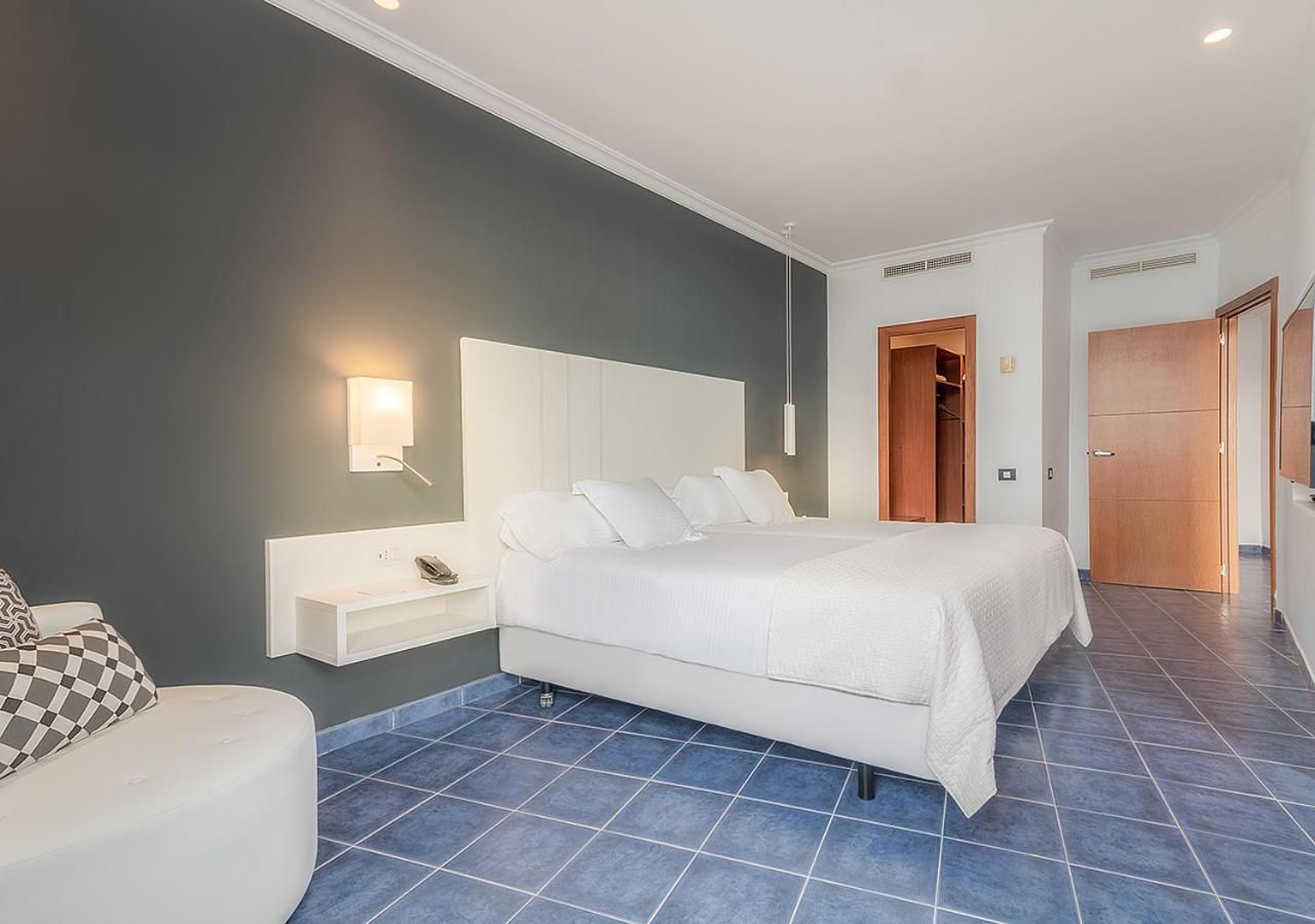 Junior Suite mit Meerblick