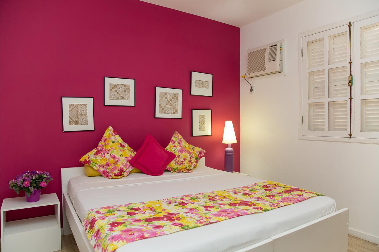 Quarto Duplo Pequeno