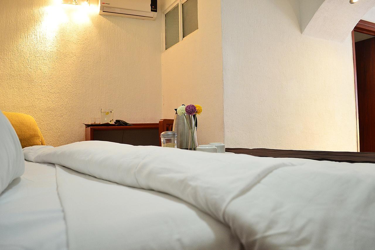 Suite Executive