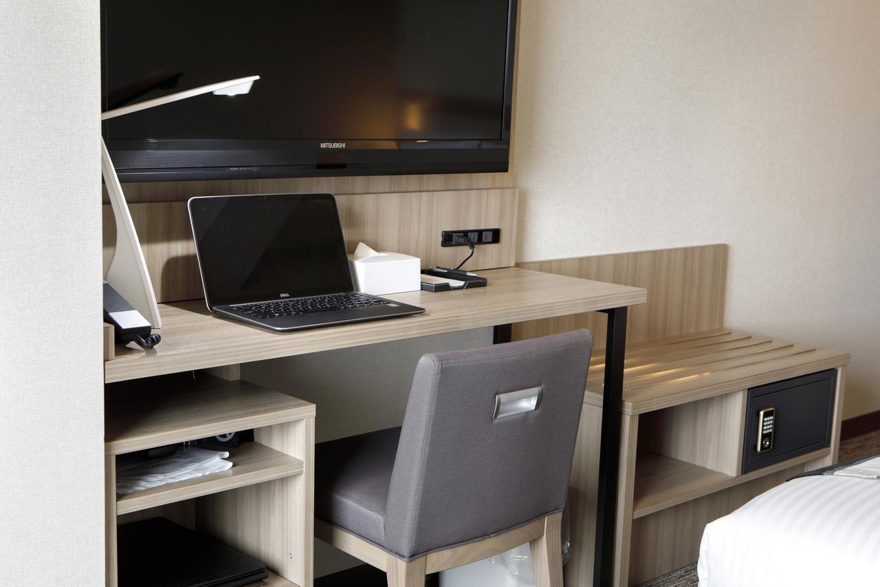 Comfort Double Room - Non-Smoking