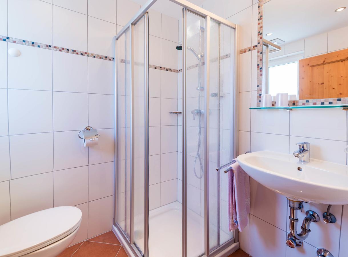 Kleines Doppelzimmer