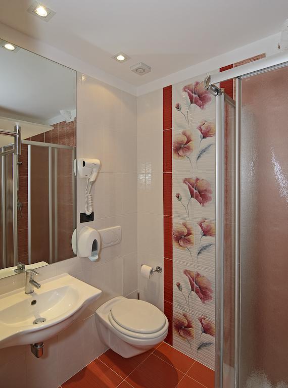 Junior Suite with Balcony