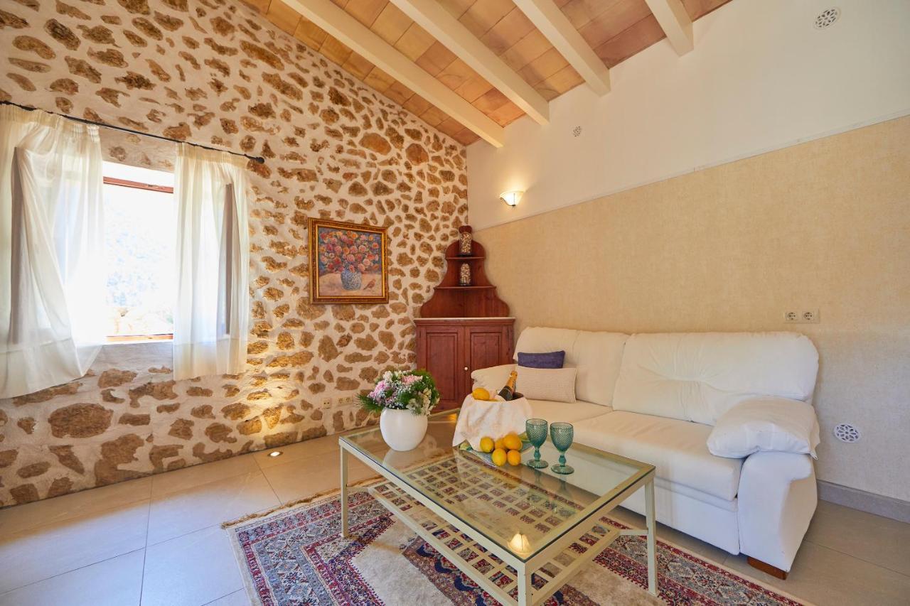 Superior Double Room with Terrace
