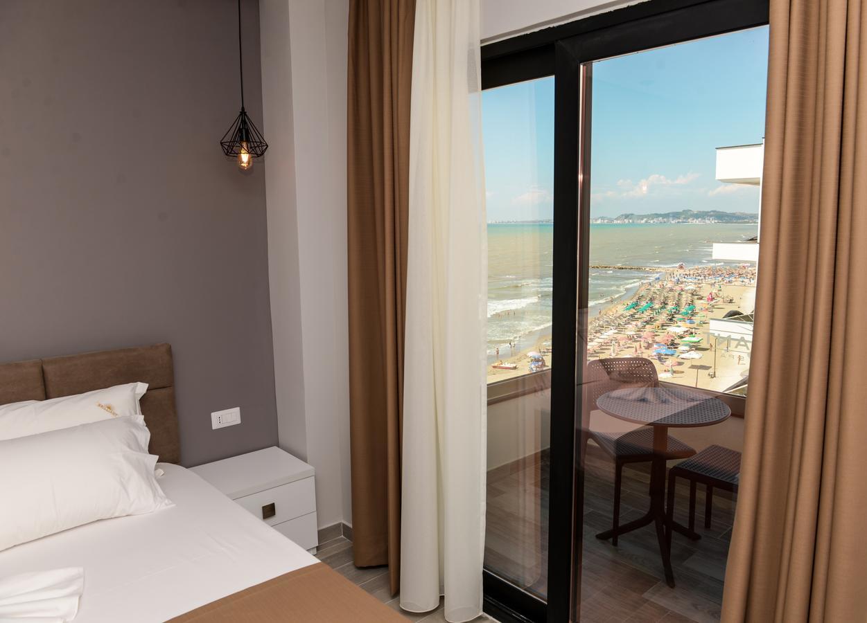 Double Room with Extra Bed