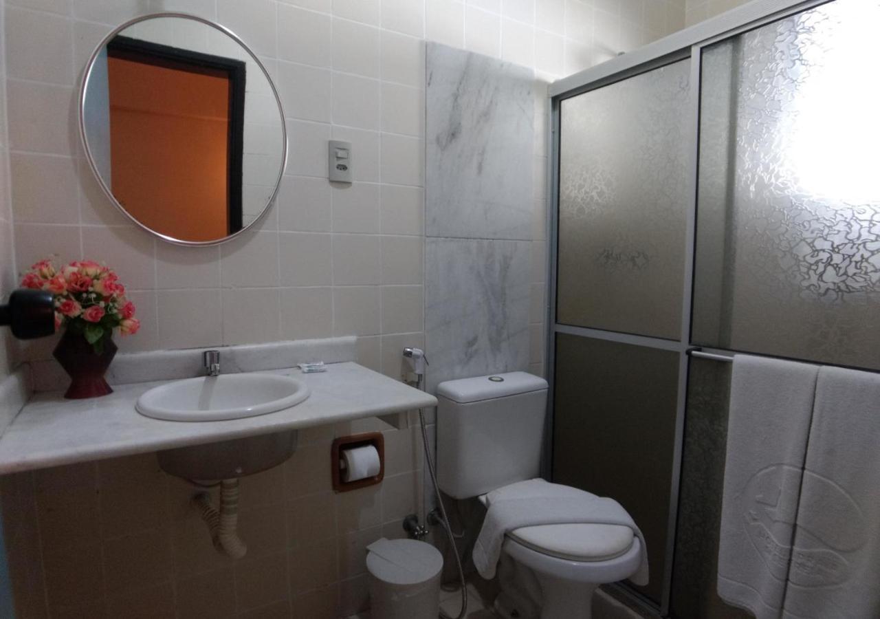 Economy Double or Twin Room