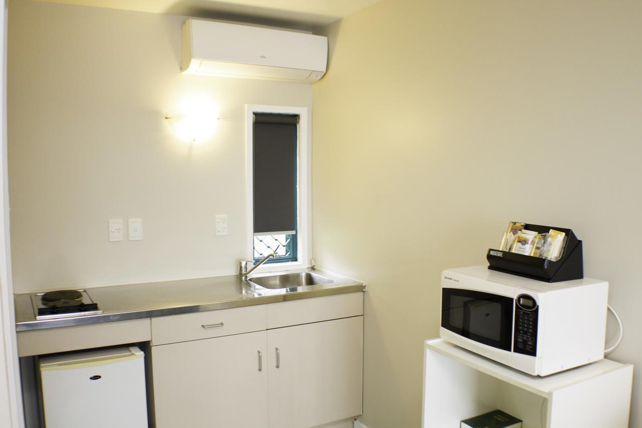 Studio Unit