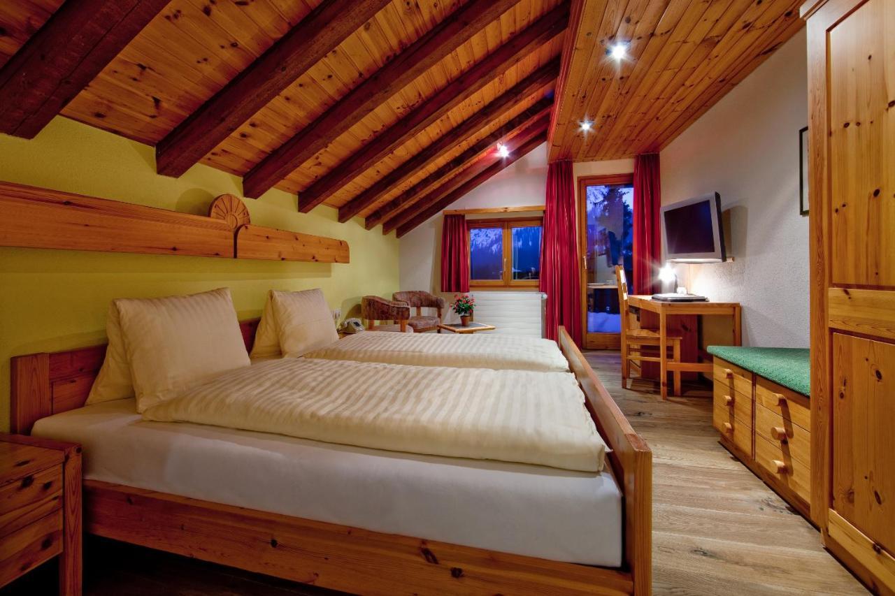 Double Room Balcony