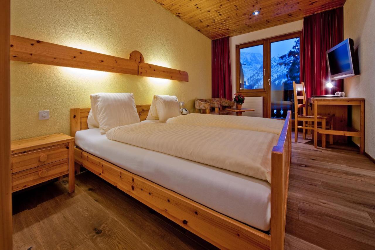 Double Room Balcony