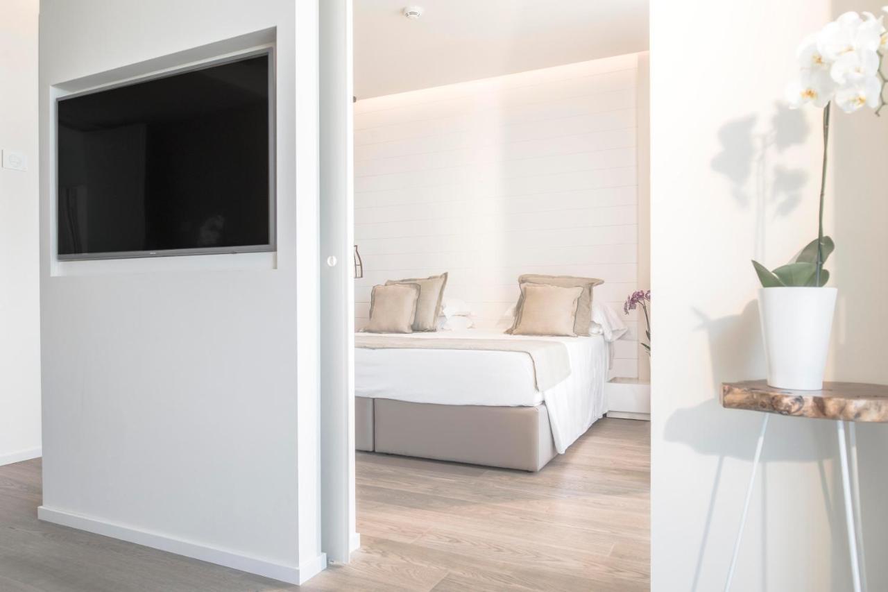 Deluxe Suite mit Meerblick