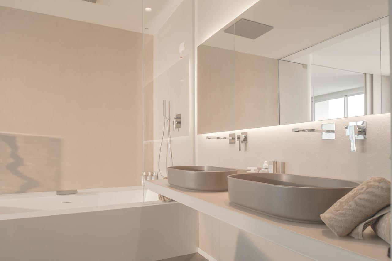 Präsidentensuite