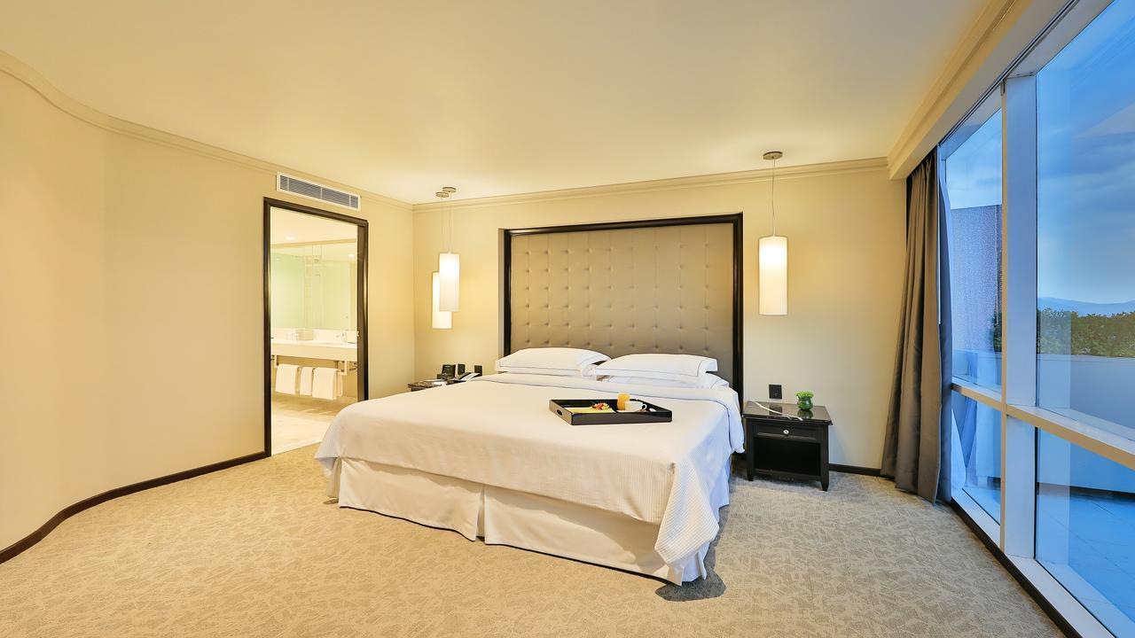 Suite City (Premium-Kategorie)