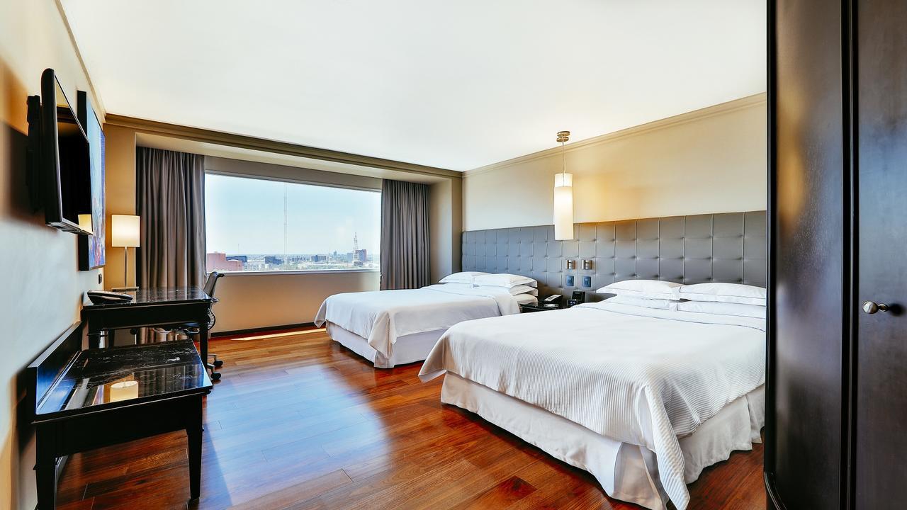 Superior Zimmer (Premium-Kategorie)