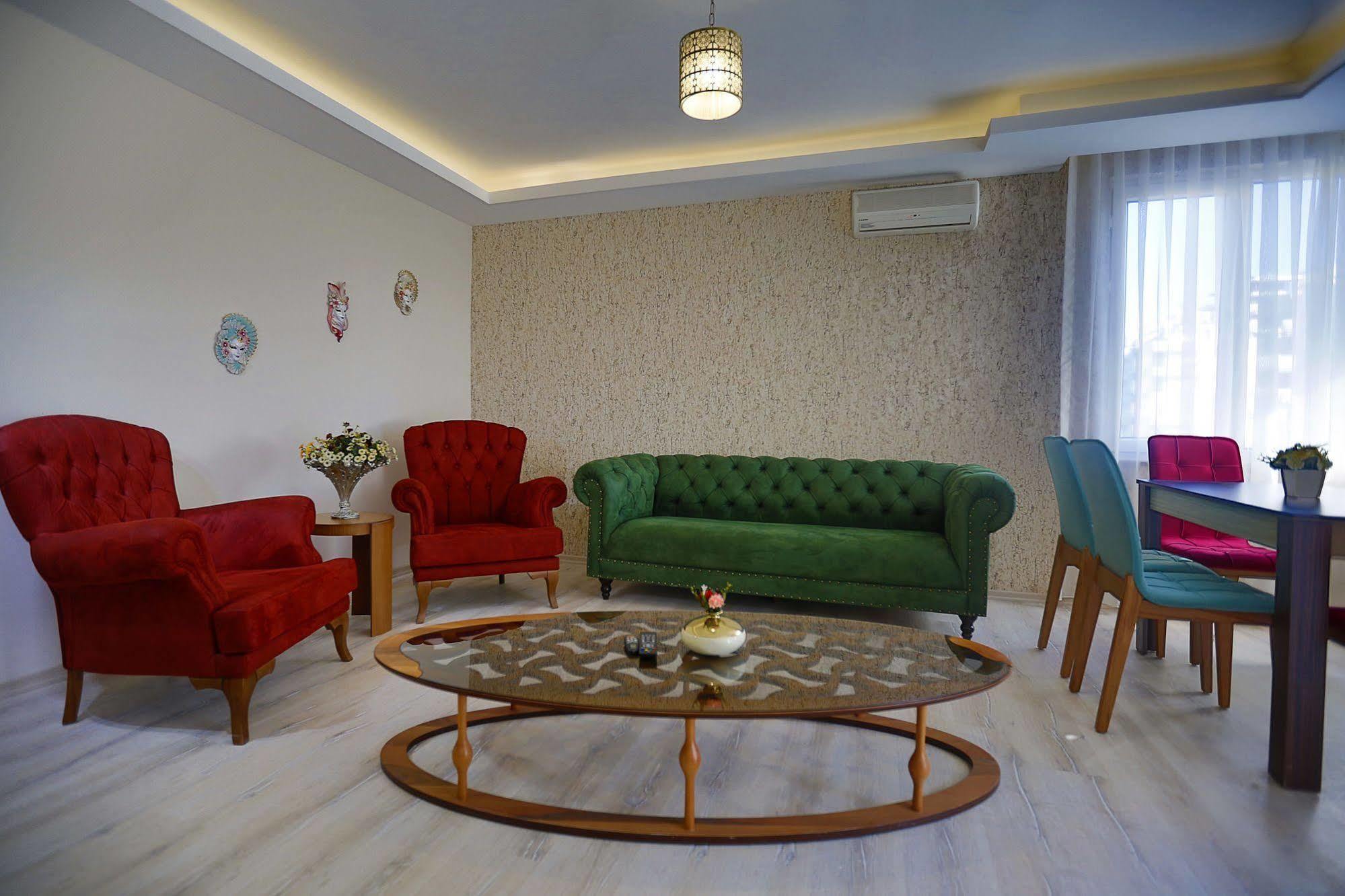 Standart Aile Odası