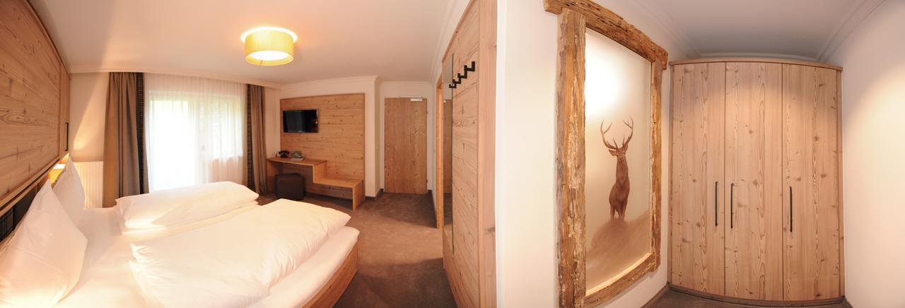 Superior Doppelzimmer mit Balkon