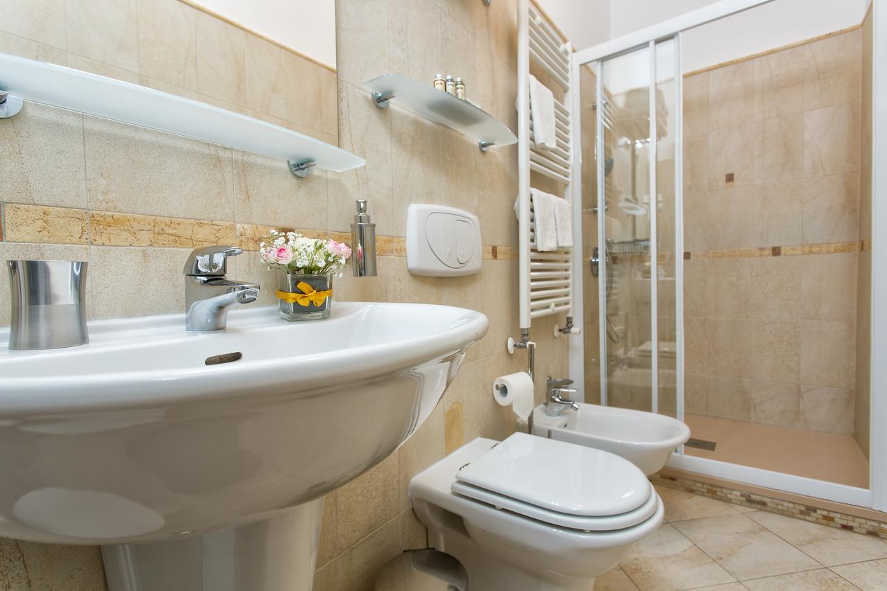 Chambre Double Supérieure avec Lit d'Appoint