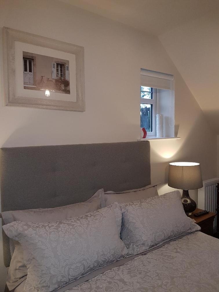 Deluxe Double Room with Shower