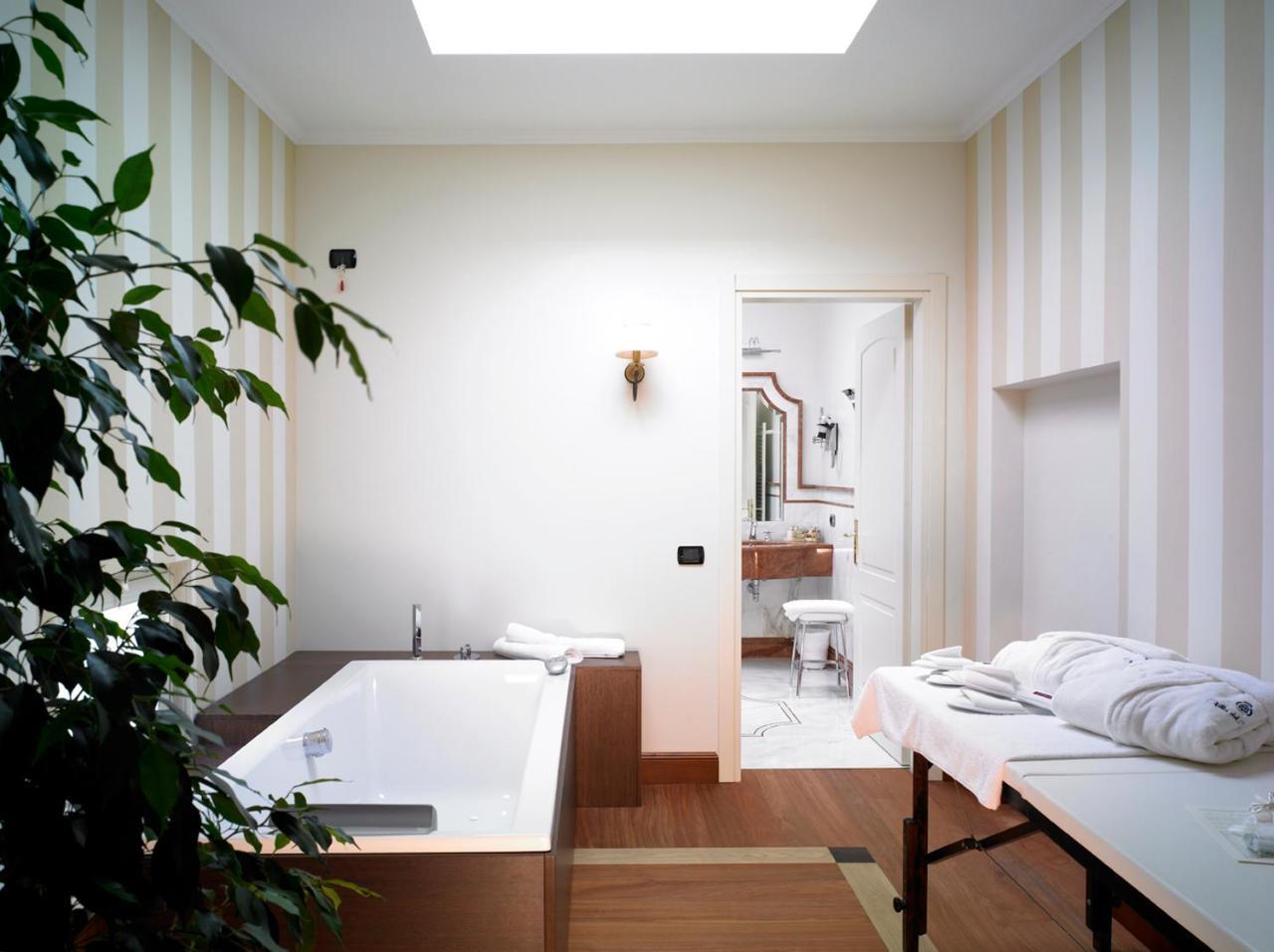 Suite with Terrace