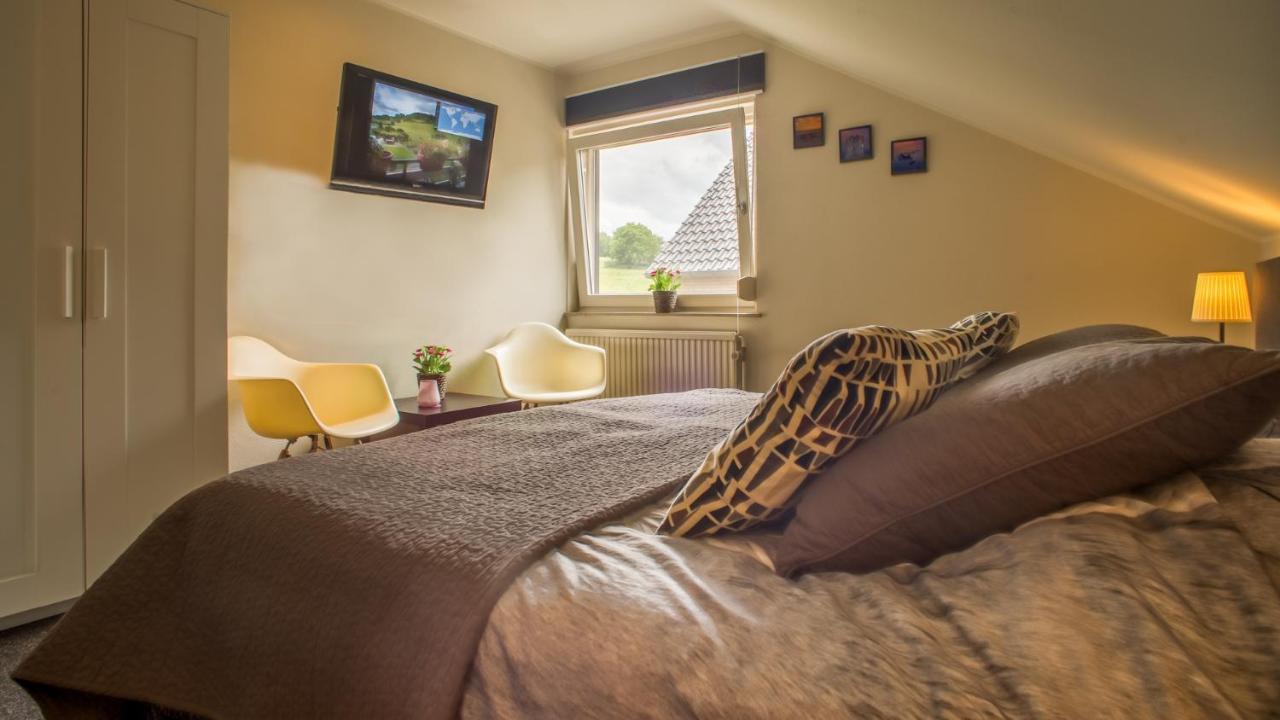 Familiekamer