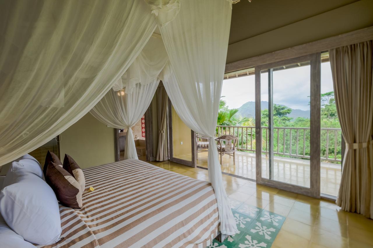Di Ume Suite with Free Benefits
