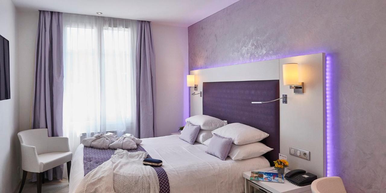 Comfort Queen Room - Non-Smoking