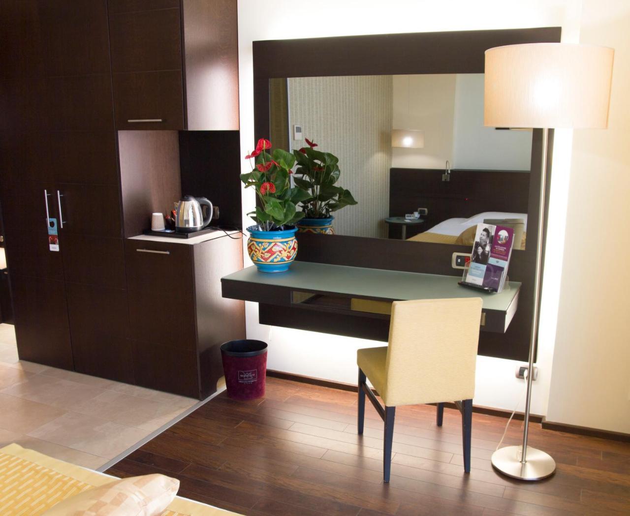 Standard Room with 1 Single Bed