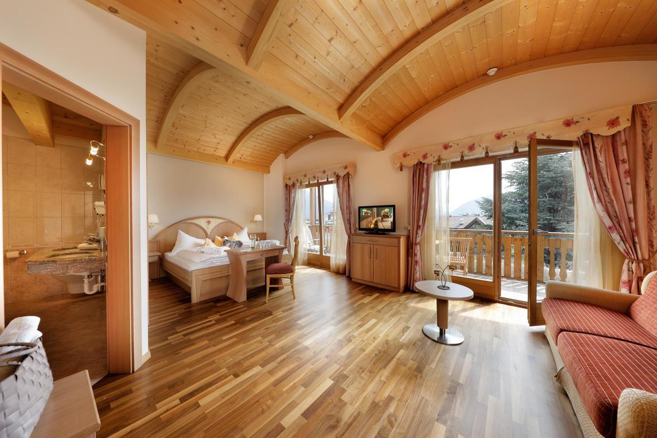 Deluxe Double Room Balcony