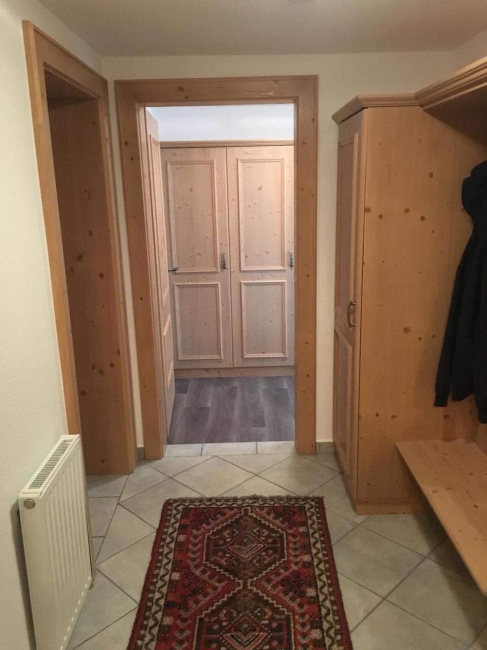 Appartement (4 Volwassenen) - Souterrain
