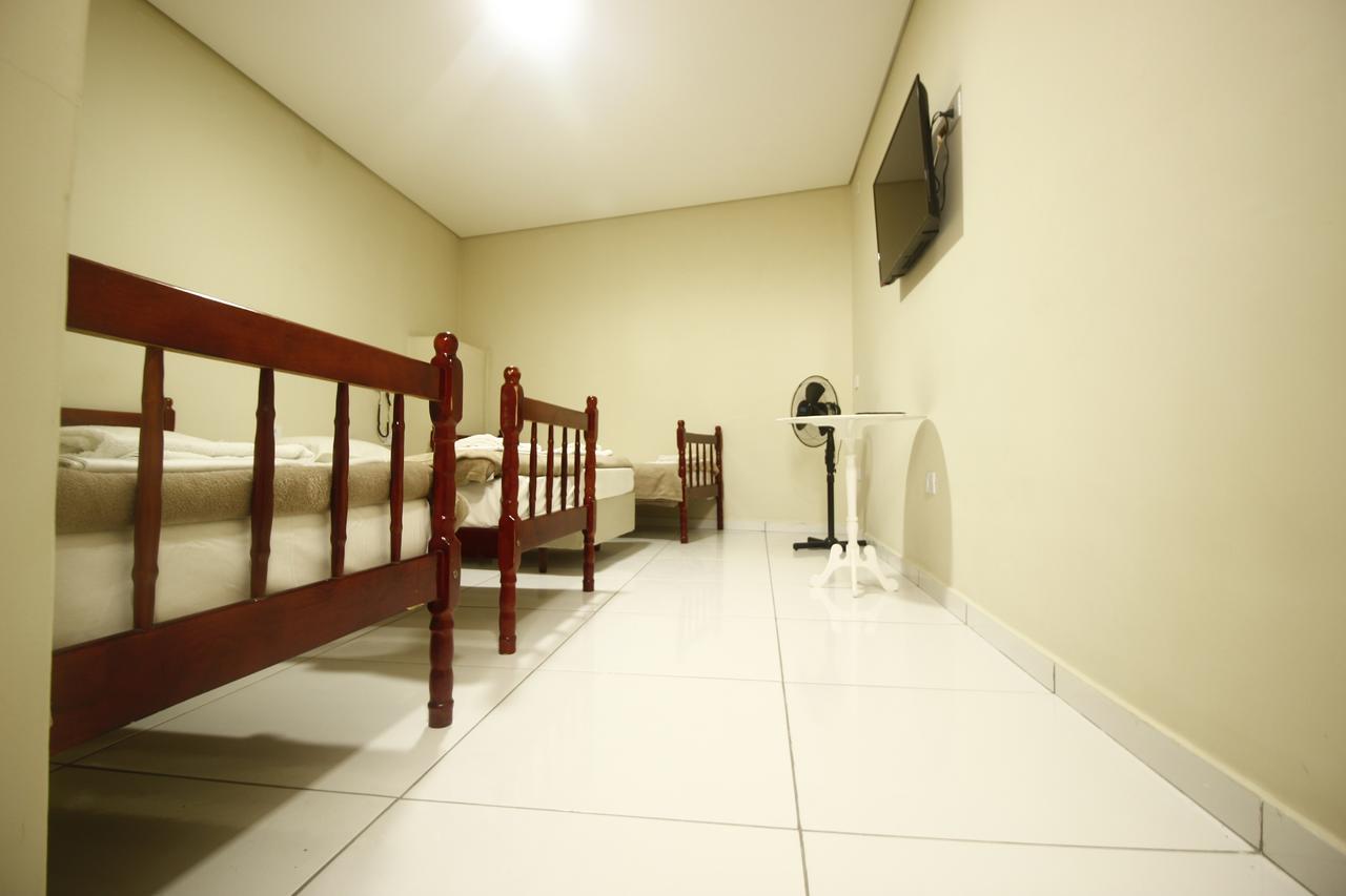 Habitación Cuádruple de Lujo