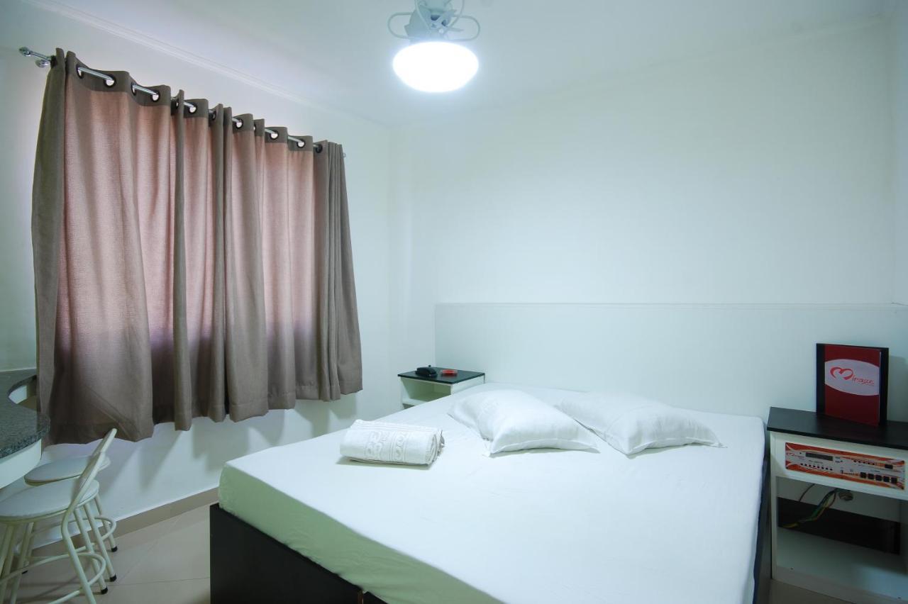 Quarto Duplo Econômico
