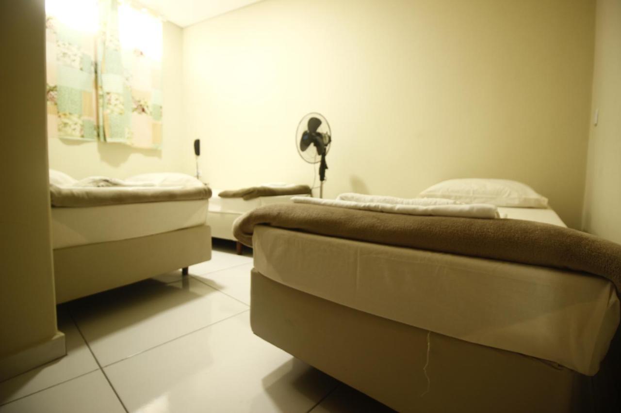Habitación Triple de lujo