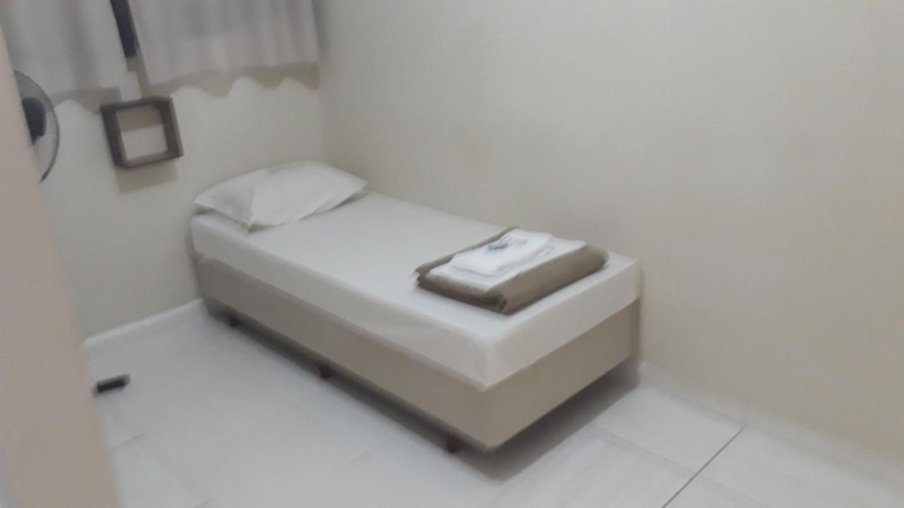 Habitación Individual Deluxe