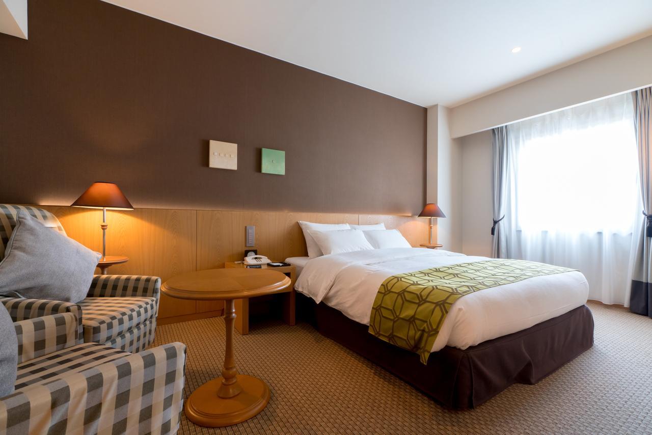 Standard Double Room - Non-Smoking