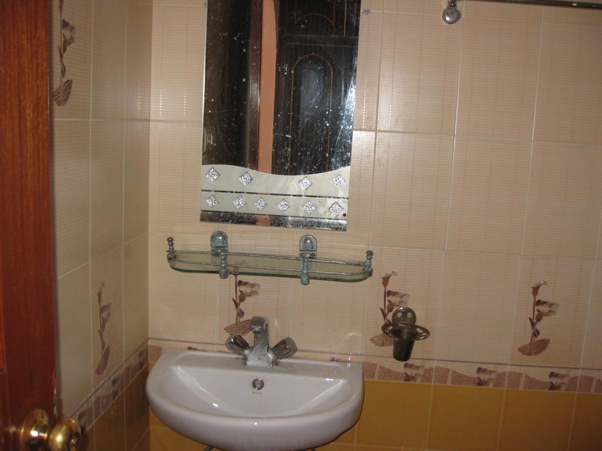 Double or Twin Room with Balcony