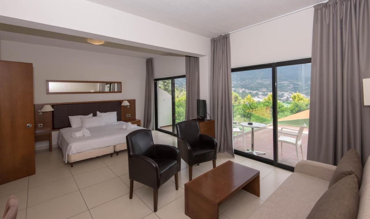 Twin Room - Disability Access