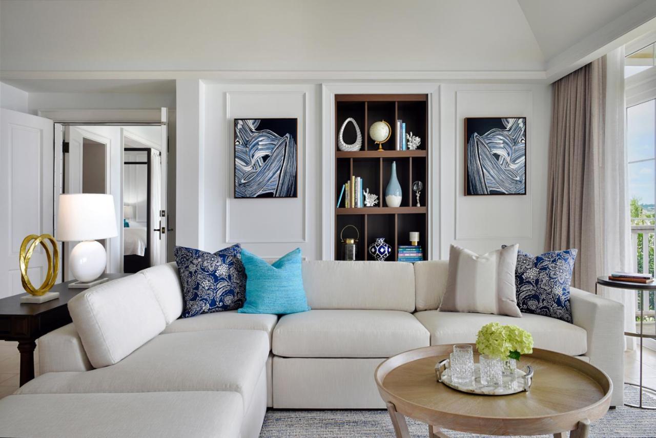 Harbor View Two Bedroom Suite