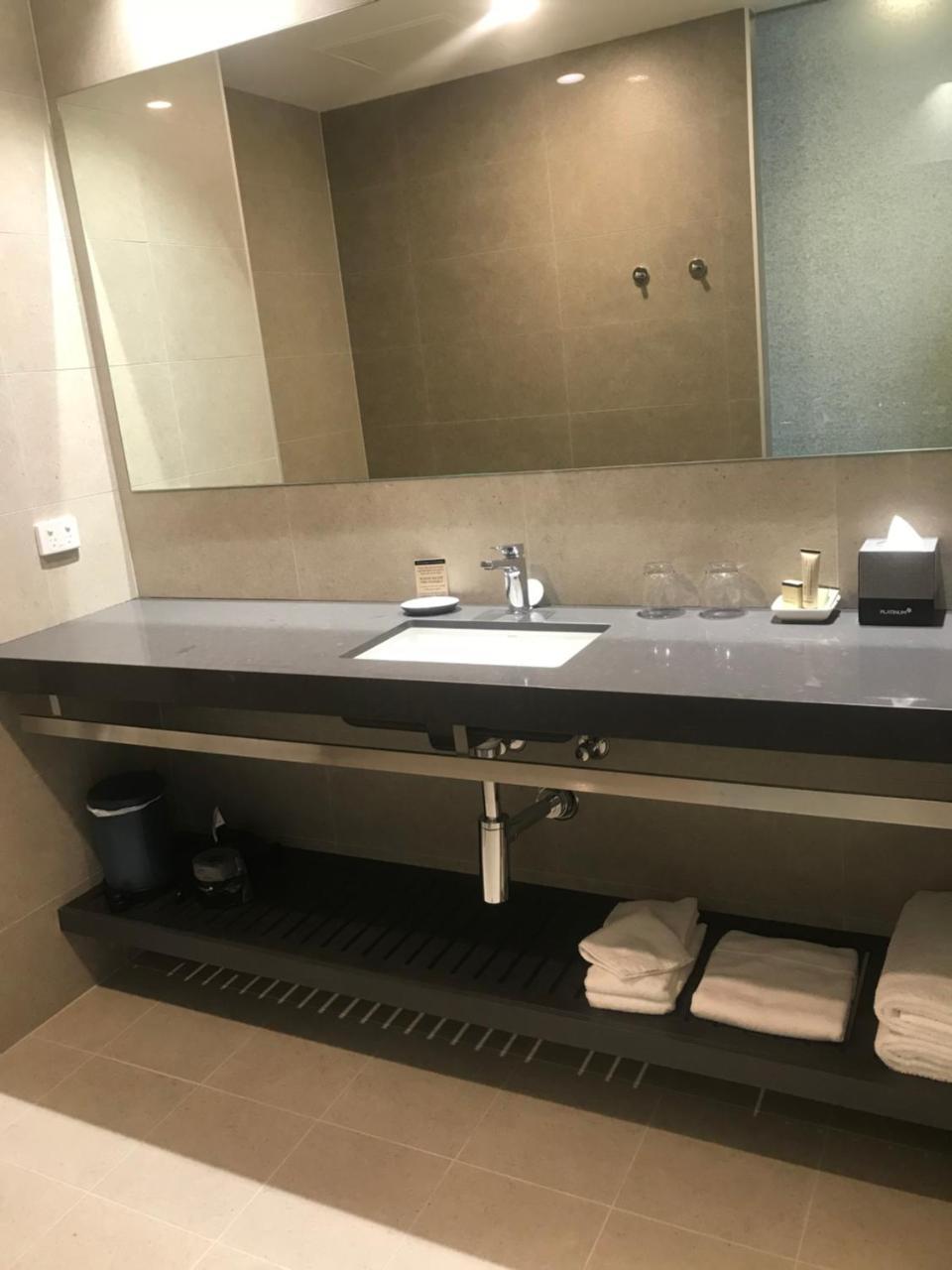 Superior King Room with Balcony