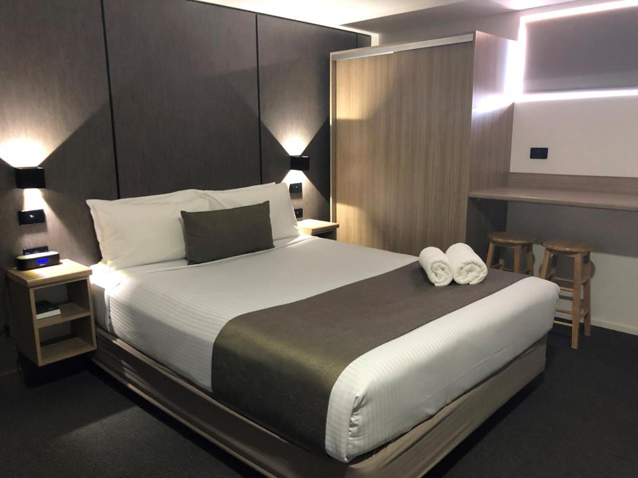 Superior Queen Room
