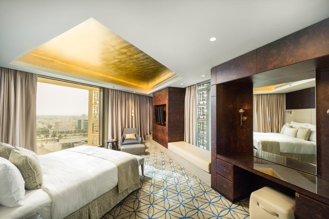 Royal Süit + Executive Lounge Erişimi